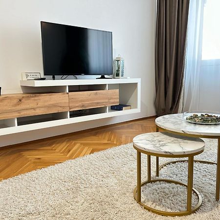 Parliament Central Apartment Βουκουρέστι Εξωτερικό φωτογραφία