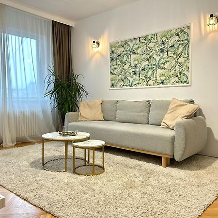 Parliament Central Apartment Βουκουρέστι Εξωτερικό φωτογραφία