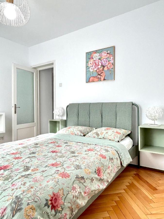 Parliament Central Apartment Βουκουρέστι Εξωτερικό φωτογραφία