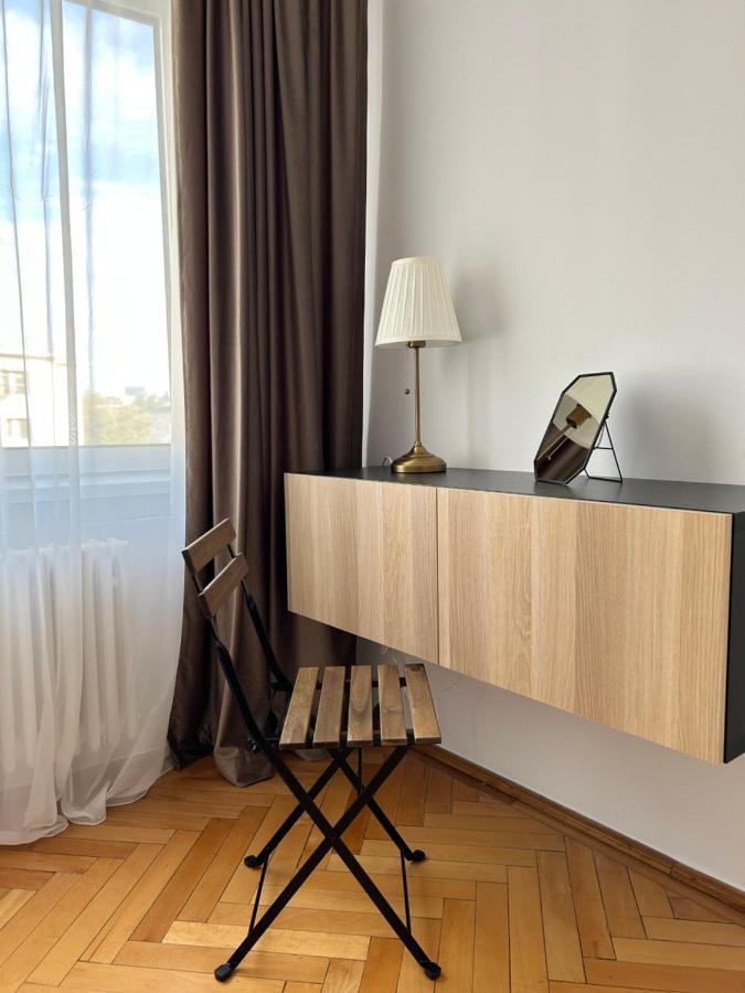Parliament Central Apartment Βουκουρέστι Εξωτερικό φωτογραφία