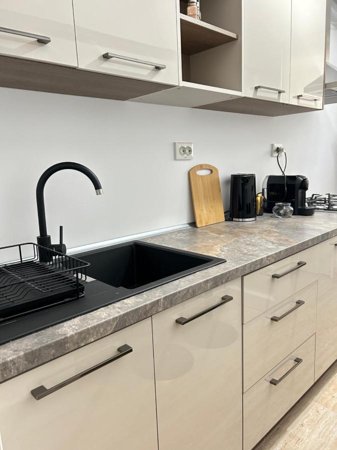 Parliament Central Apartment Βουκουρέστι Εξωτερικό φωτογραφία