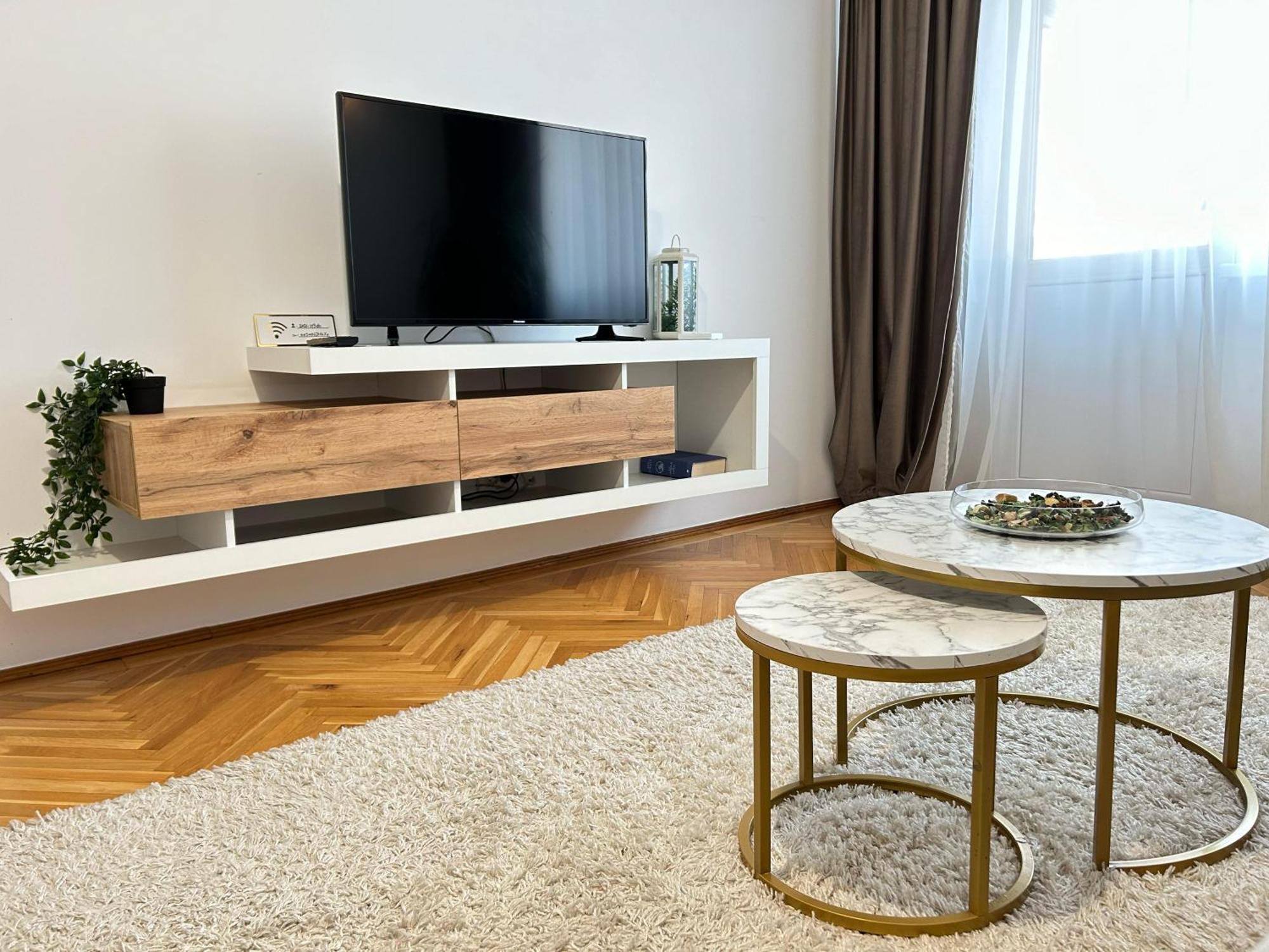 Parliament Central Apartment Βουκουρέστι Εξωτερικό φωτογραφία