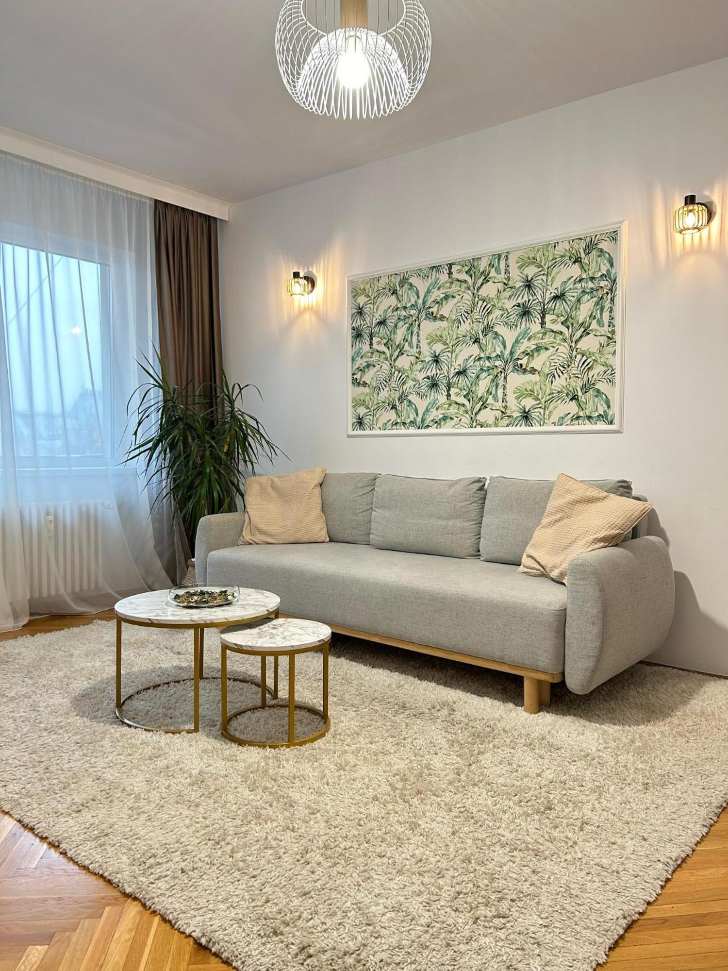 Parliament Central Apartment Βουκουρέστι Εξωτερικό φωτογραφία