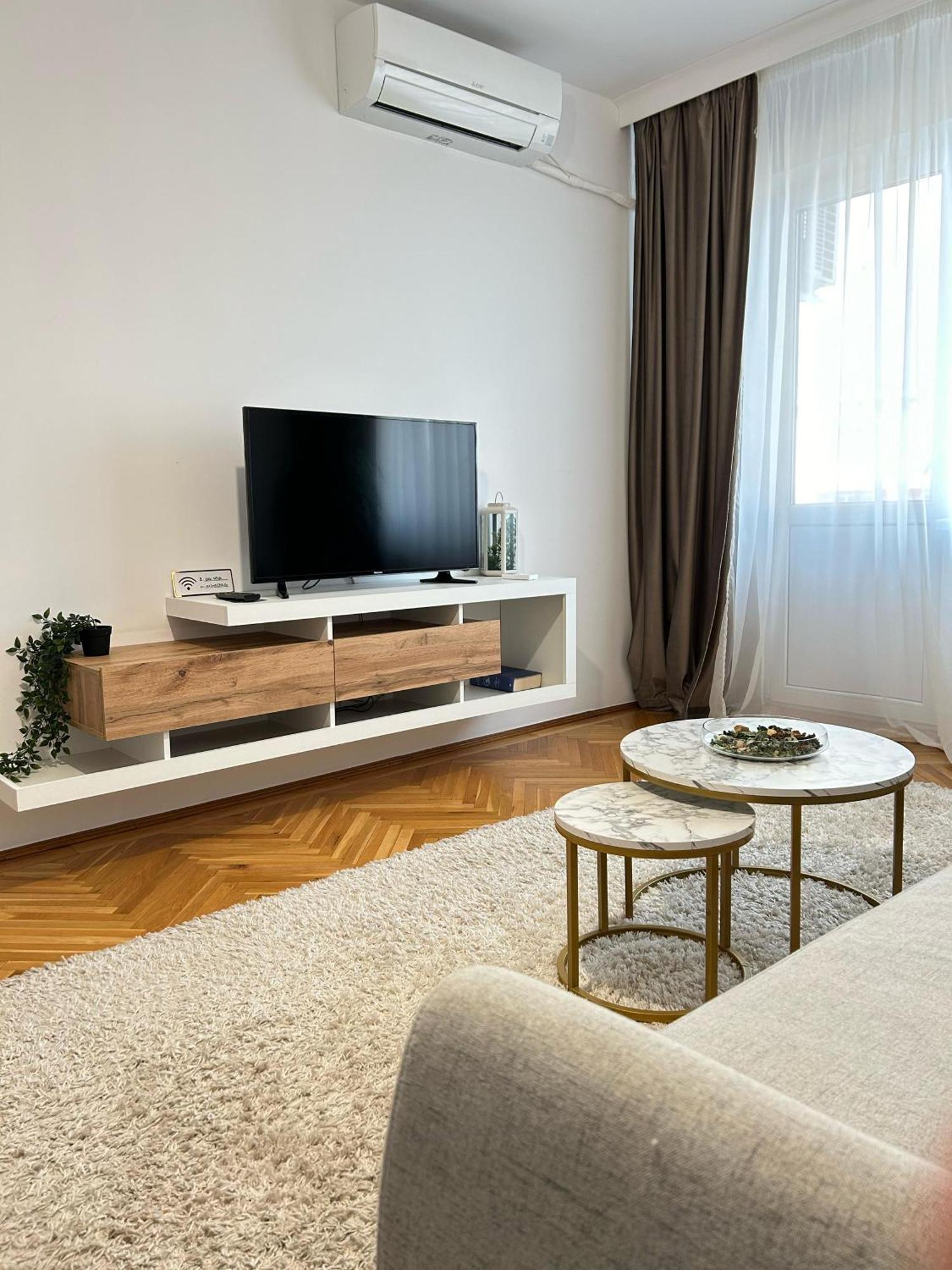 Parliament Central Apartment Βουκουρέστι Εξωτερικό φωτογραφία