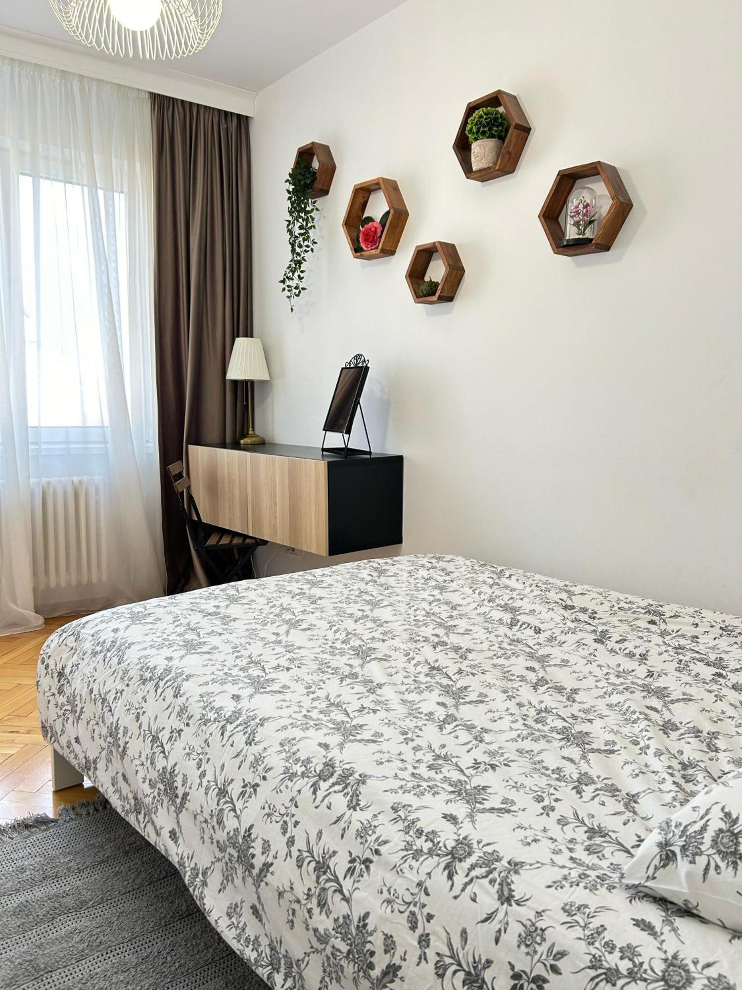 Parliament Central Apartment Βουκουρέστι Εξωτερικό φωτογραφία